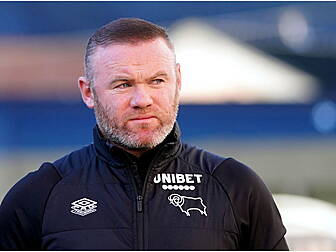 Rooney says he turned down cha...